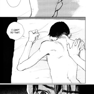 [NODA Ayako] Inga no Sakana (update c.5+Extra) [Eng] {SDS} – Gay Manga sex 162