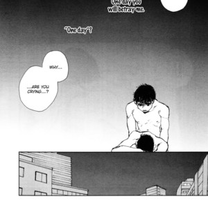 [NODA Ayako] Inga no Sakana (update c.5+Extra) [Eng] {SDS} – Gay Manga sex 163