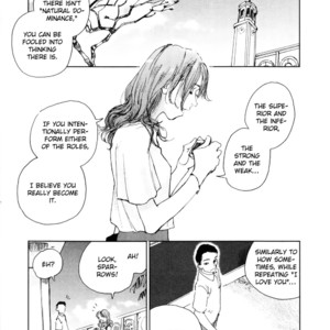 [NODA Ayako] Inga no Sakana (update c.5+Extra) [Eng] {SDS} – Gay Manga sex 165