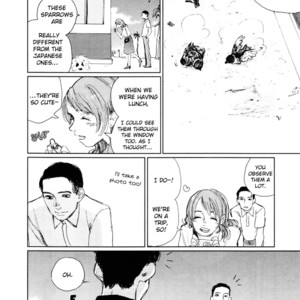 [NODA Ayako] Inga no Sakana (update c.5+Extra) [Eng] {SDS} – Gay Manga sex 166