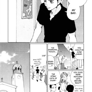 [NODA Ayako] Inga no Sakana (update c.5+Extra) [Eng] {SDS} – Gay Manga sex 167