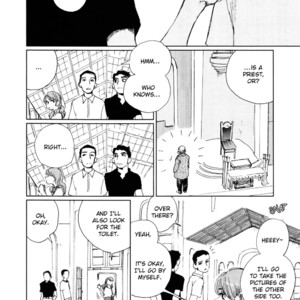[NODA Ayako] Inga no Sakana (update c.5+Extra) [Eng] {SDS} – Gay Manga sex 170