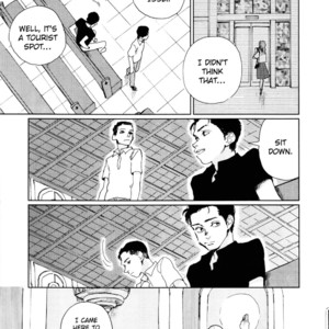 [NODA Ayako] Inga no Sakana (update c.5+Extra) [Eng] {SDS} – Gay Manga sex 171