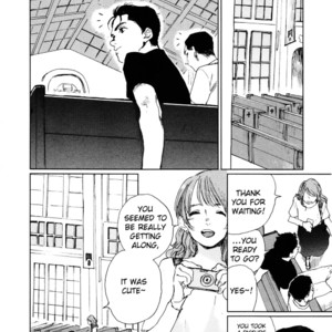 [NODA Ayako] Inga no Sakana (update c.5+Extra) [Eng] {SDS} – Gay Manga sex 180