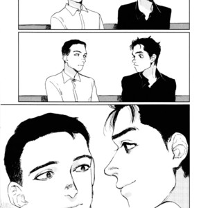 [NODA Ayako] Inga no Sakana (update c.5+Extra) [Eng] {SDS} – Gay Manga sex 181