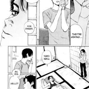 [NODA Ayako] Inga no Sakana (update c.5+Extra) [Eng] {SDS} – Gay Manga sex 191