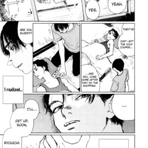 [NODA Ayako] Inga no Sakana (update c.5+Extra) [Eng] {SDS} – Gay Manga sex 192