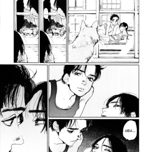 [NODA Ayako] Inga no Sakana (update c.5+Extra) [Eng] {SDS} – Gay Manga sex 194