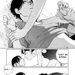 [NODA Ayako] Inga no Sakana (update c.5+Extra) [Eng] {SDS} – Gay Manga sex 196