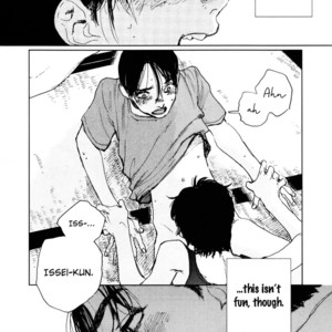 [NODA Ayako] Inga no Sakana (update c.5+Extra) [Eng] {SDS} – Gay Manga sex 197