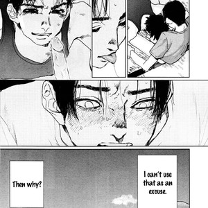 [NODA Ayako] Inga no Sakana (update c.5+Extra) [Eng] {SDS} – Gay Manga sex 198