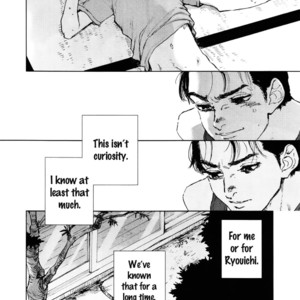 [NODA Ayako] Inga no Sakana (update c.5+Extra) [Eng] {SDS} – Gay Manga sex 199