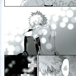 [BITE] tranquilizer X – Boku no Hero Academia dj [Eng] – Gay Manga sex 16