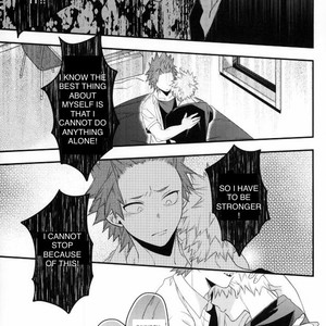 [BITE] tranquilizer X – Boku no Hero Academia dj [Eng] – Gay Manga sex 18