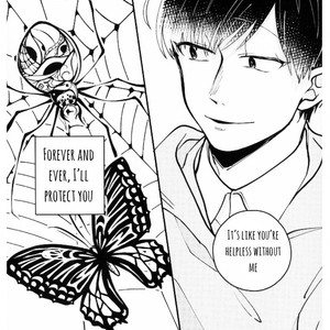 [MugiGohan] Uso Wa Makoto – Osomatsu San dj [Eng] – Gay Manga sex 27