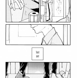 [MugiGohan] Uso Wa Makoto – Osomatsu San dj [Eng] – Gay Manga sex 33