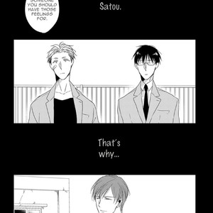 [Sachimo] Satou-kun ni wa Kanawanai [Eng] – Gay Manga sex 8