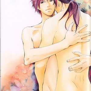 [FUKAI Youki] Sore wa Boku no Ai ja Nai (update c.5) [Eng] – Gay Manga sex 3