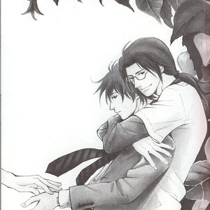 [FUKAI Youki] Sore wa Boku no Ai ja Nai (update c.5) [Eng] – Gay Manga sex 5