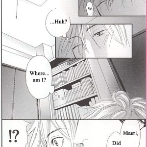 [FUKAI Youki] Sore wa Boku no Ai ja Nai (update c.5) [Eng] – Gay Manga sex 6