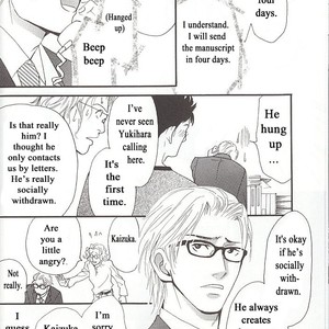 [FUKAI Youki] Sore wa Boku no Ai ja Nai (update c.5) [Eng] – Gay Manga sex 10