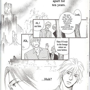 [FUKAI Youki] Sore wa Boku no Ai ja Nai (update c.5) [Eng] – Gay Manga sex 16