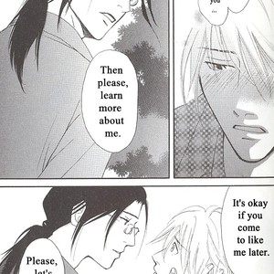 [FUKAI Youki] Sore wa Boku no Ai ja Nai (update c.5) [Eng] – Gay Manga sex 21