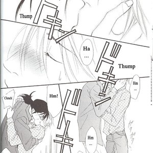 [FUKAI Youki] Sore wa Boku no Ai ja Nai (update c.5) [Eng] – Gay Manga sex 22