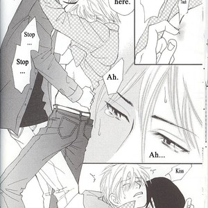 [FUKAI Youki] Sore wa Boku no Ai ja Nai (update c.5) [Eng] – Gay Manga sex 26