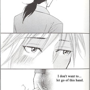[FUKAI Youki] Sore wa Boku no Ai ja Nai (update c.5) [Eng] – Gay Manga sex 29