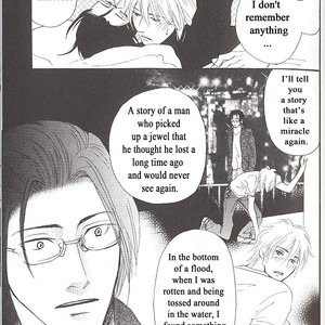 [FUKAI Youki] Sore wa Boku no Ai ja Nai (update c.5) [Eng] – Gay Manga sex 33
