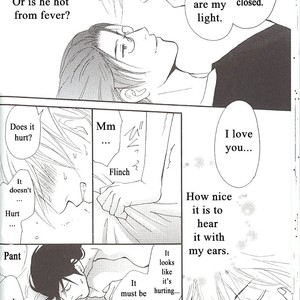 [FUKAI Youki] Sore wa Boku no Ai ja Nai (update c.5) [Eng] – Gay Manga sex 34