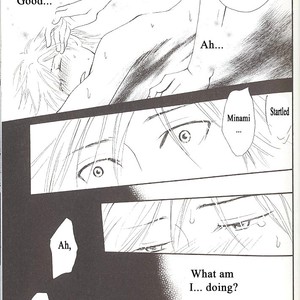 [FUKAI Youki] Sore wa Boku no Ai ja Nai (update c.5) [Eng] – Gay Manga sex 35