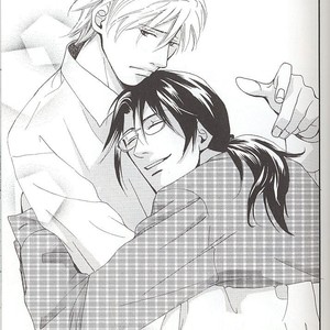 [FUKAI Youki] Sore wa Boku no Ai ja Nai (update c.5) [Eng] – Gay Manga sex 39