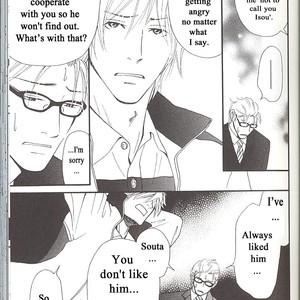 [FUKAI Youki] Sore wa Boku no Ai ja Nai (update c.5) [Eng] – Gay Manga sex 47