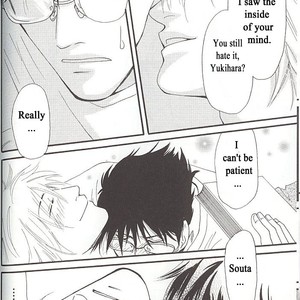 [FUKAI Youki] Sore wa Boku no Ai ja Nai (update c.5) [Eng] – Gay Manga sex 52