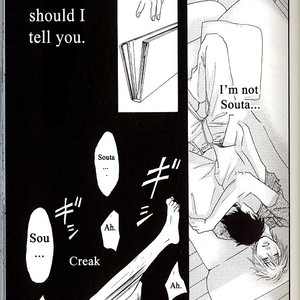 [FUKAI Youki] Sore wa Boku no Ai ja Nai (update c.5) [Eng] – Gay Manga sex 53