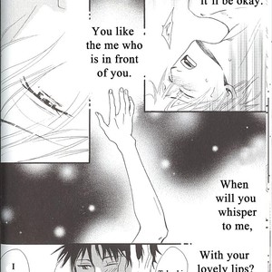 [FUKAI Youki] Sore wa Boku no Ai ja Nai (update c.5) [Eng] – Gay Manga sex 54