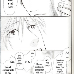 [FUKAI Youki] Sore wa Boku no Ai ja Nai (update c.5) [Eng] – Gay Manga sex 55