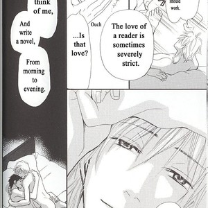 [FUKAI Youki] Sore wa Boku no Ai ja Nai (update c.5) [Eng] – Gay Manga sex 56