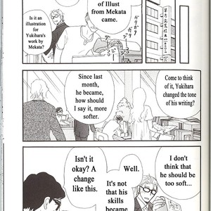 [FUKAI Youki] Sore wa Boku no Ai ja Nai (update c.5) [Eng] – Gay Manga sex 57