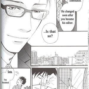 [FUKAI Youki] Sore wa Boku no Ai ja Nai (update c.5) [Eng] – Gay Manga sex 58