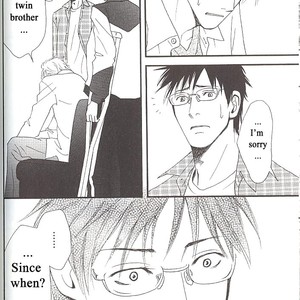 [FUKAI Youki] Sore wa Boku no Ai ja Nai (update c.5) [Eng] – Gay Manga sex 62
