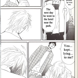 [FUKAI Youki] Sore wa Boku no Ai ja Nai (update c.5) [Eng] – Gay Manga sex 63