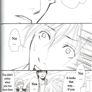 [FUKAI Youki] Sore wa Boku no Ai ja Nai (update c.5) [Eng] – Gay Manga sex 64