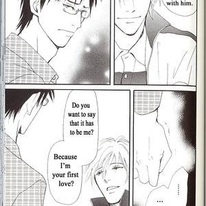 [FUKAI Youki] Sore wa Boku no Ai ja Nai (update c.5) [Eng] – Gay Manga sex 65