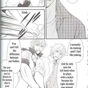 [FUKAI Youki] Sore wa Boku no Ai ja Nai (update c.5) [Eng] – Gay Manga sex 66