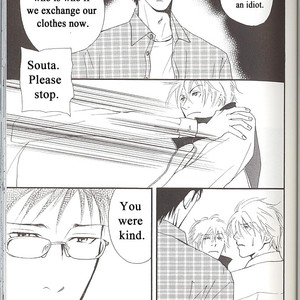 [FUKAI Youki] Sore wa Boku no Ai ja Nai (update c.5) [Eng] – Gay Manga sex 67