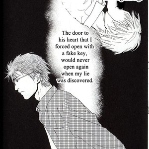 [FUKAI Youki] Sore wa Boku no Ai ja Nai (update c.5) [Eng] – Gay Manga sex 70