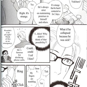 [FUKAI Youki] Sore wa Boku no Ai ja Nai (update c.5) [Eng] – Gay Manga sex 76
